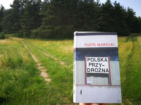 Polska przydrożna, Piotr Marecki