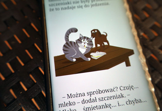 POPR-ańcy. Wiosenny galimatias, Anna Sakowicz