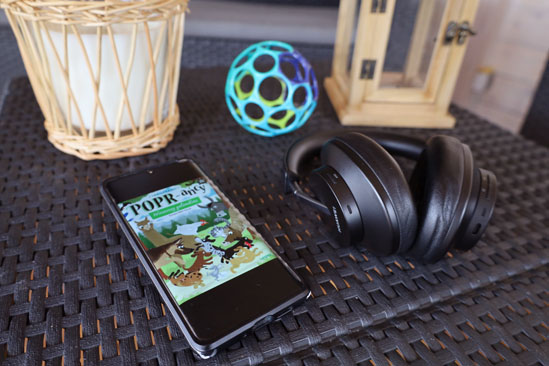 POPR-ańcy. Wiosenny galimatias, Anna Sakowicz