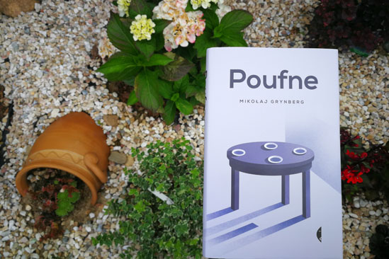 Poufne, Mikołaj Grynberg