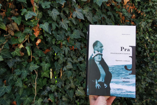 Pra, Ludwika Włodek