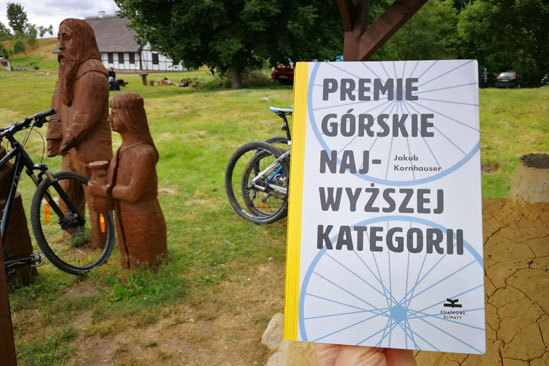 Premie górskie najwyższej kategorii, Jakub Kornhauser