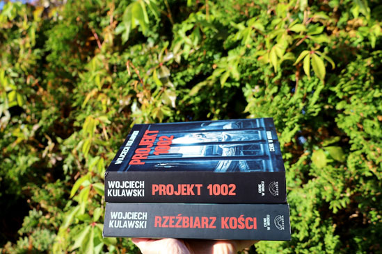 Projekt 1002, Wojciech Kulawski