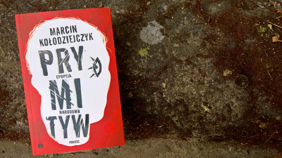 Prymityw, Marcin Kołodziejczyk