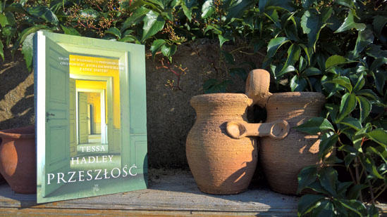Przeszłość, Tessa Hadley