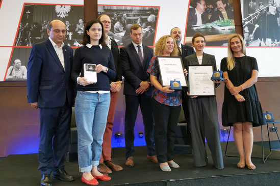 Przy rodzicach nie parlować, Aleksandra Suława