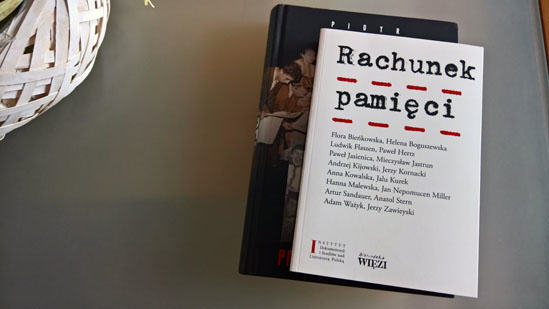 Rachunek pamięci