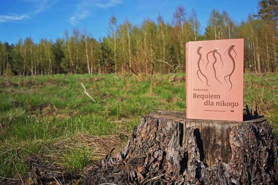 Requiem dla nikogo, Złatko Enew