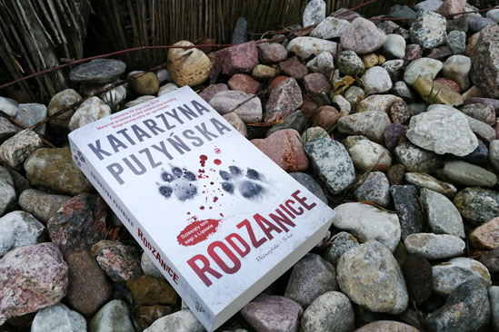 Rodzanice, Katarzyna Puzyńska