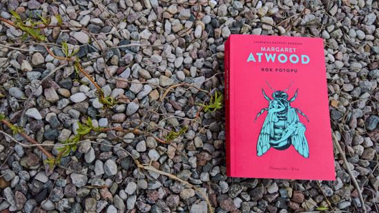 Rok potopu, Margaret Atwood