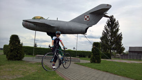 Trek Domane AL 3