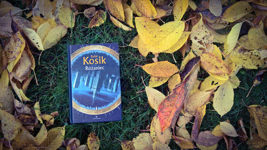 Różaniec, Rafał Kosik
