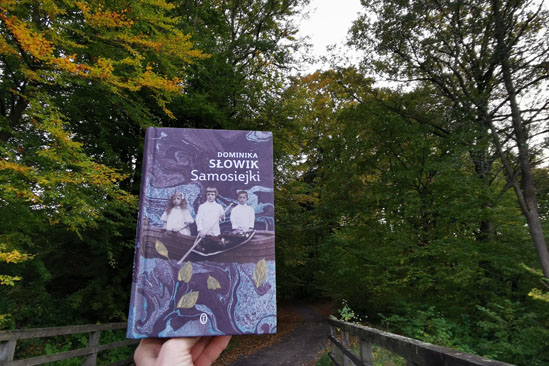 Samosiejki, Dominika Słowik