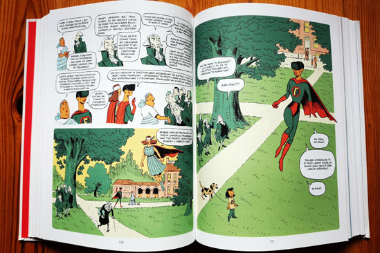 Sapiens. Opowieść graficzna. Filary cywilizacji. Tom 2, Yuval Noah Harari, David Vandermeulen, Daniel Casanave