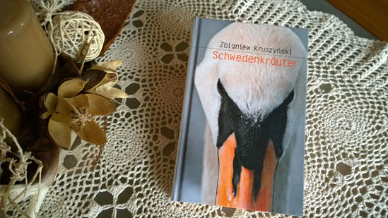 Schwedenkräuter, Zbigniew Kruszyński