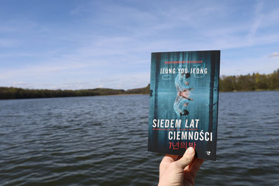 Siedem lat ciemności, Jeong You Jeong