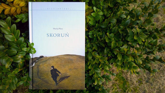 Skoruń, Marcin Płaza