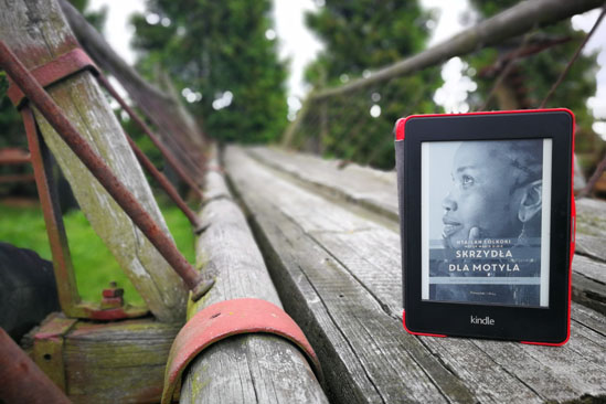 Skrzydła dla motyla, Ntailan Lolkoki