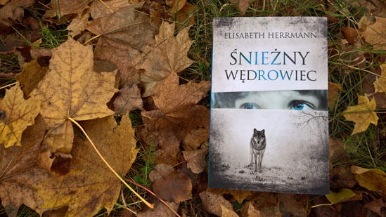 Śnieżny wędrowiec, Elisabeth Herrmann