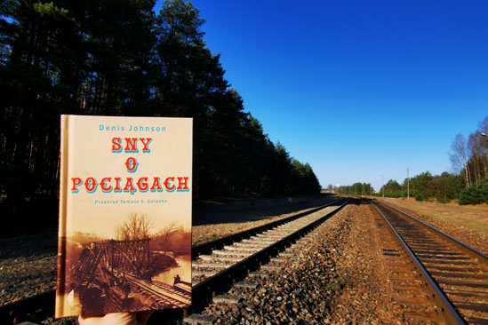 Sny o pociągach, Denis Jo