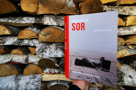 Sor, Jarek Szulski