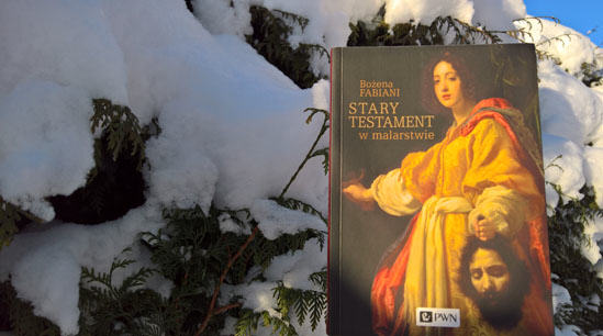 Stary Testament w malarstwie, Bożena Fabiani