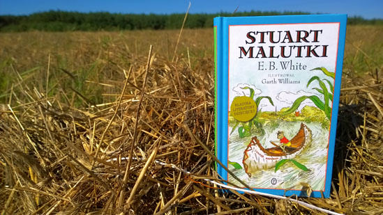 Stuart Malutki, E. B. White