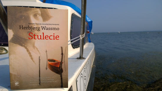 Stulecie, Herbjørg Wassmo