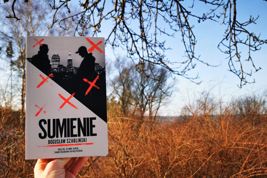 Sumienie, Bogusław Szabliński