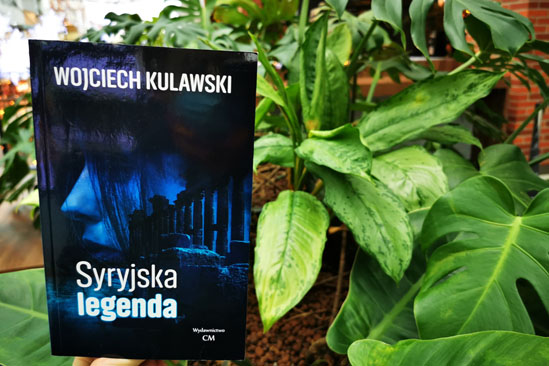 Syryjska legenda, Wojciech Kulawski