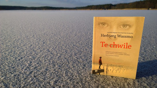 Te chwile, Herbjørg Wassmo