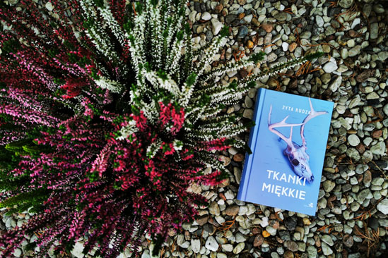 Tkanki miękkie, Zyta Rudzka