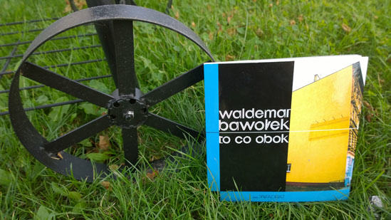 To co obok, Waldemar Bawołek