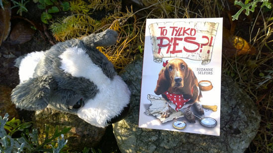 To tylko pies, Suzanne Selfors