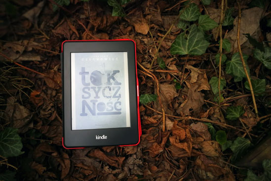 Toksyczność, Jarosław Czechowicz