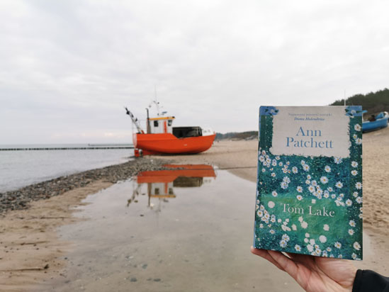 Tom Lake, Ann Patchett