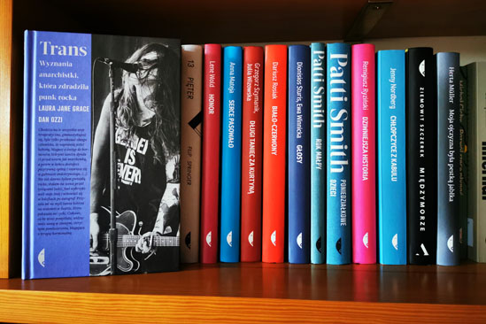 Trans, Laura Jane Grace, Dan Ozzi