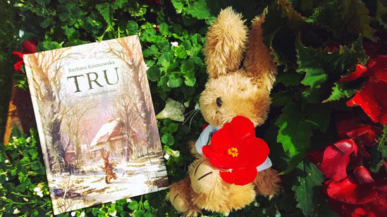 Tru, Barbara Kosmowska