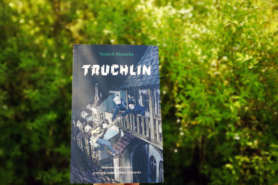 Truchlin, Vojtěch Matocha