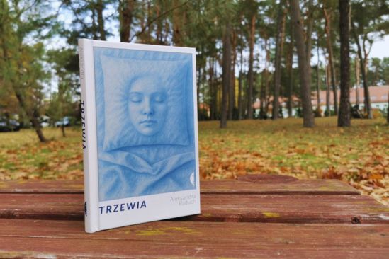 Trzewia, Aleksandra Paduch