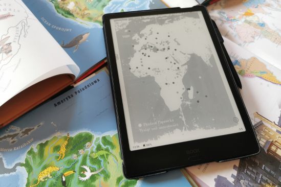 Tysiąc mil samotności, Paulina Paprocka