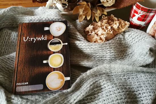 U:rywki, Lucyna Klimczak