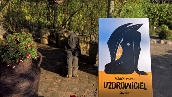 Uzdrowiciel, Marek Vadas