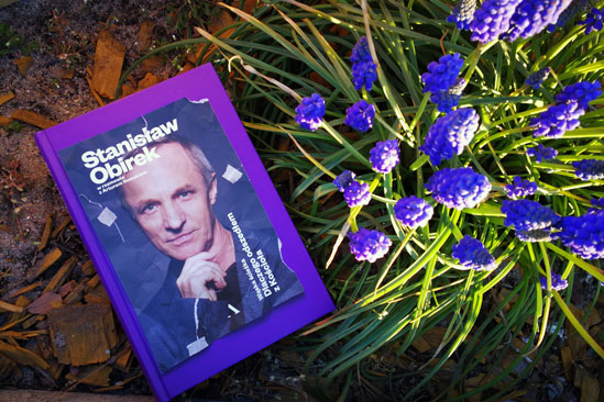 Wąska ścieżka, Stanisław Obirek, Artur Nowak