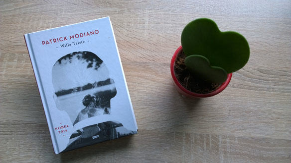 Willa Triste, Patrick Modiano