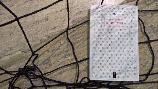 Wilimowski, Miljenko Jergović