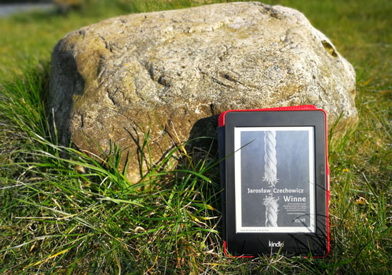 Winne, Jarosław Czechowicz