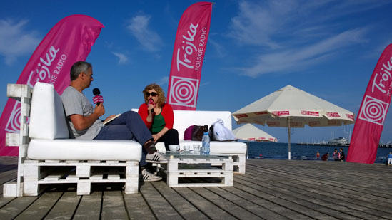 Wioletta Grzegorzewska, Guguły