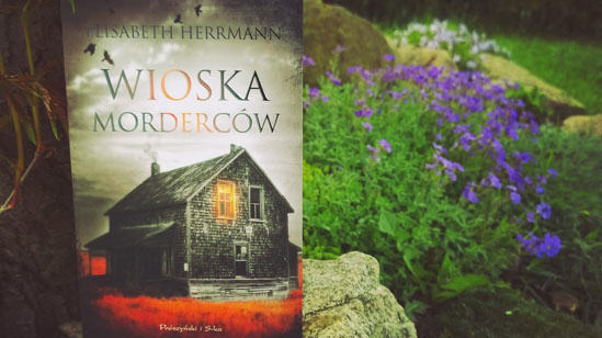 Wioska morderców, Elisabeth Herrmann