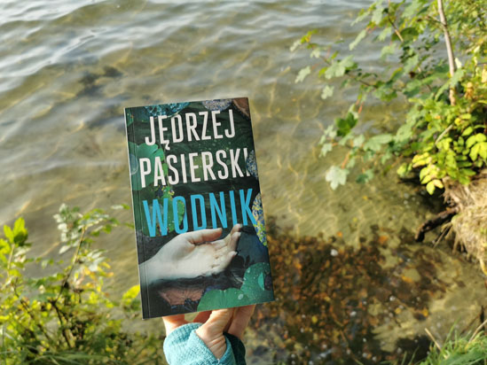 Wodnik, Jędrzej Pasierski